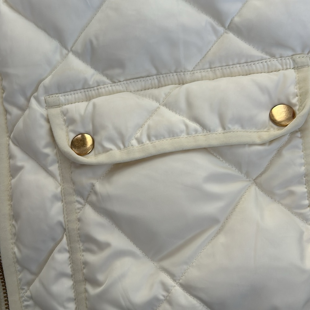 J Crew Vest - Picture 3 of 10